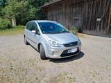 Ford C-Max  Style Klimnaanlage Anhängerkupplung - gebrauchte Ford C-Max aus dem Jahr 2008