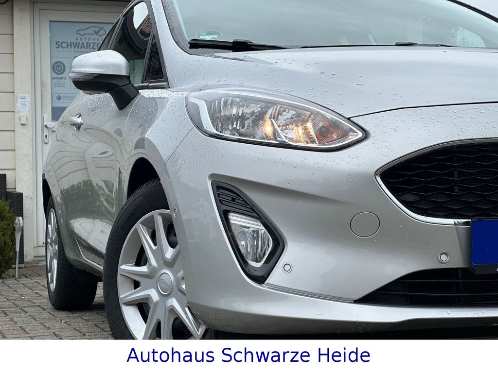 FORD Fiesta – Vorschaubild 8