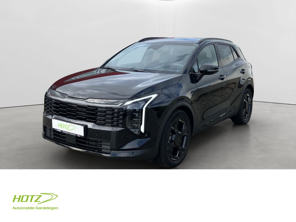 Image of Kia Sportage