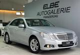 Mercedes-Benz E 220 CDI Lim BlueEffic. 7G-Tronic Avantgarde - gebrauchte Mercedes-Benz E 220 aus dem Jahr 2009
