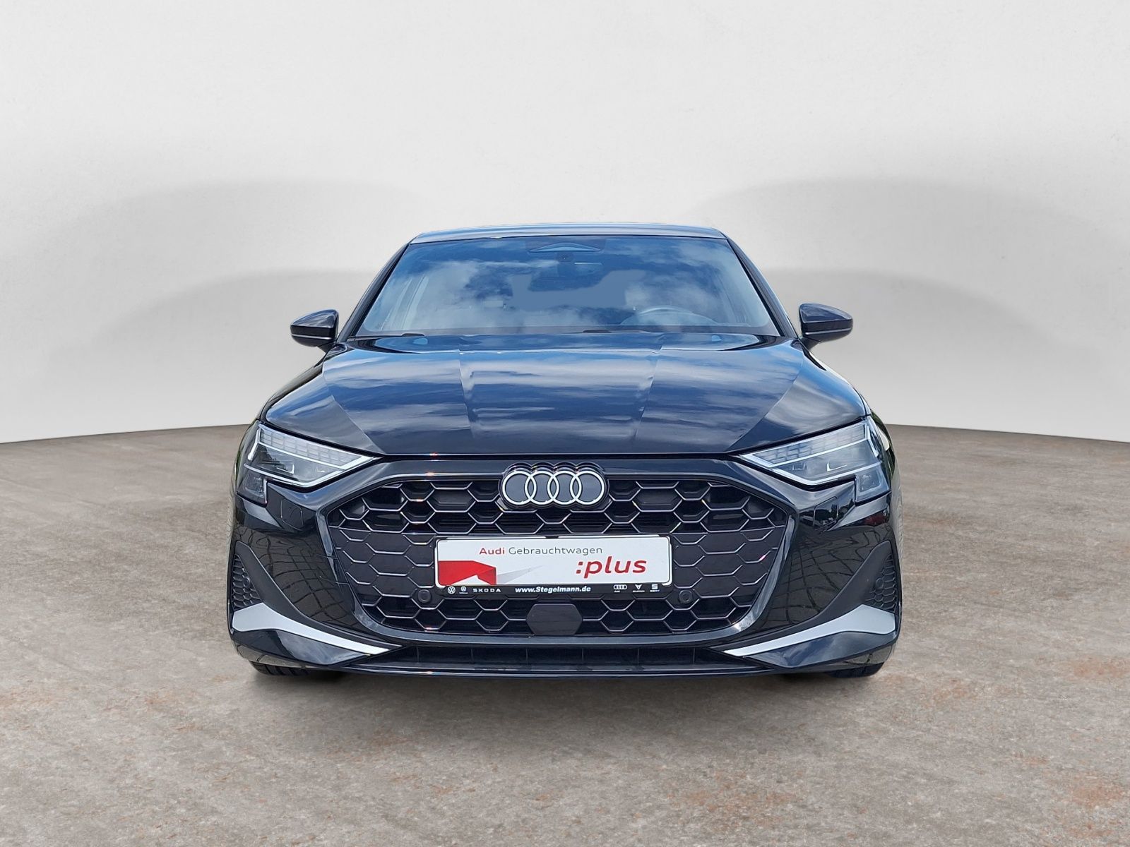 Audi A3 - Bild 10