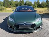 Tesla BRABUS Model S P90D P Sonderedition - Tesla Model S: 90d