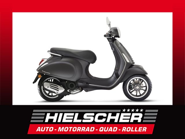 Vespa Primavera S 50 45 km/h ++  AKTION bis 21.12.2024