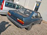 Volkswagen VW Derby/Polo Stufenheck 86c Tausch Traile... - Volkswagen: Derby