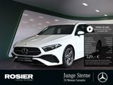 Mercedes-Benz A 180 AMG Sport Premium Distr. LED Navi Kamera S - Mercedes-Benz A 180: Coupe