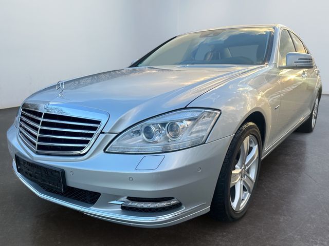 Mercedes-Benz S 350 BlueTec *1 HAND * ORG 53.000 KM *