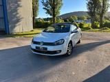 Volkswagen Golf 1.6 TDI CUP Cabriolet CUP - Volkswagen Golf: Cabrio, Golf6