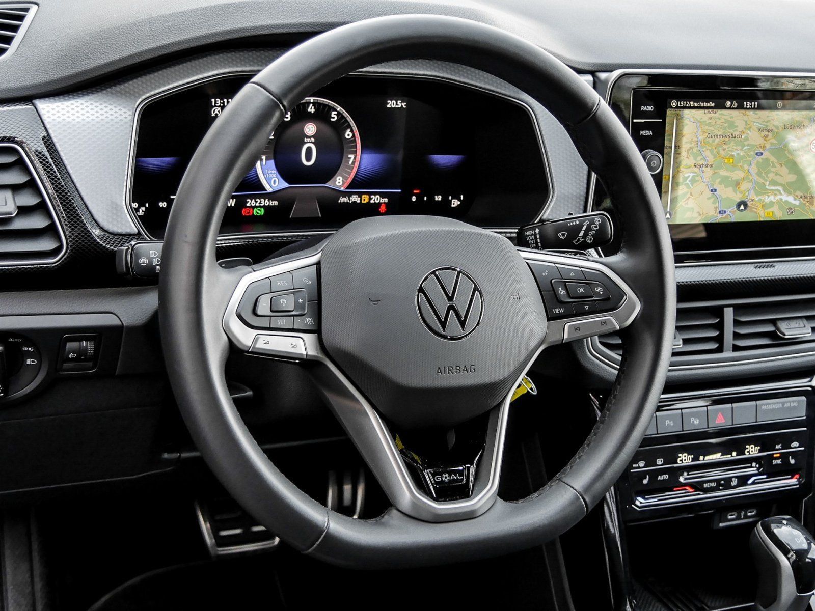 Volkswagen T-Cross - Bild 10