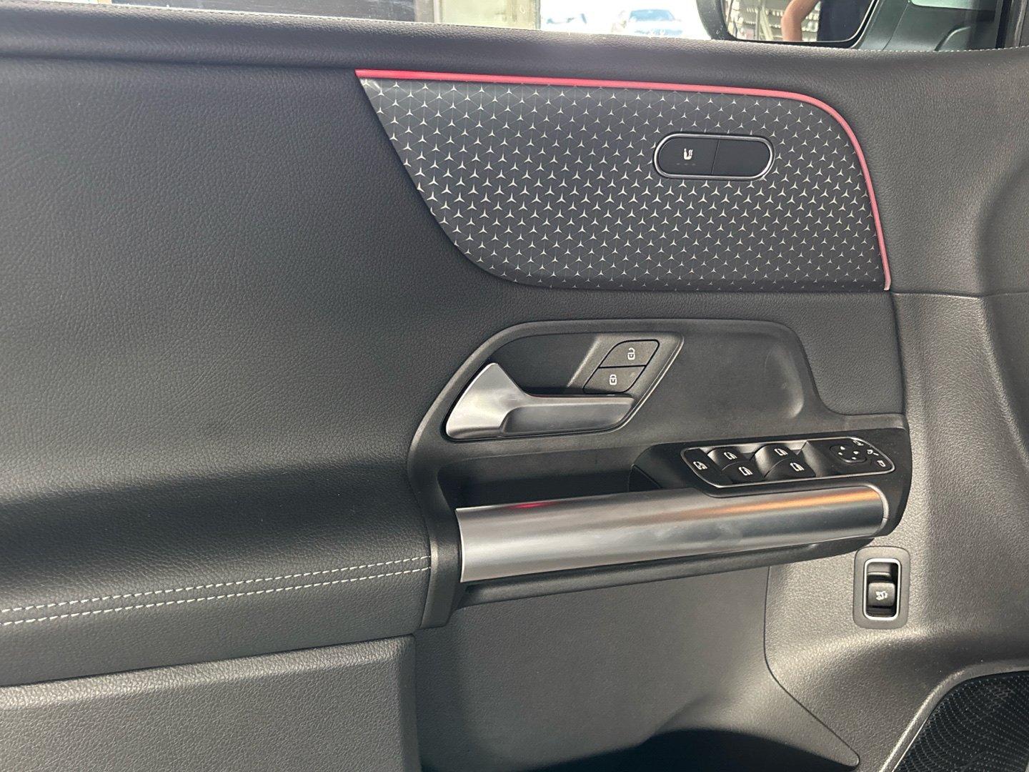 Mercedes-Benz B-Class Progressive Rückfahrkamera Ambiente LED, миниатюра 13