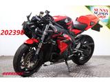 Honda CBR 1000RR Fireblade Leo Vince 26.807 km! - HONDA 2006 CBR1000RR