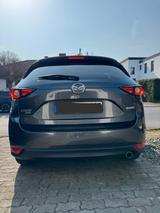 Mazda CX-5 Sports-Line AWD 184PS Automatik - Mazda CX-5 in Kassel