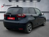 Honda Jazz Executive 1.5 HYBRID Automatik - Honda mit Hybrid-Antrieb: Auto