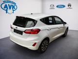 Ford Fiesta Titanium Sitzheizung PPS hinten - Ford Fiesta aus 2023