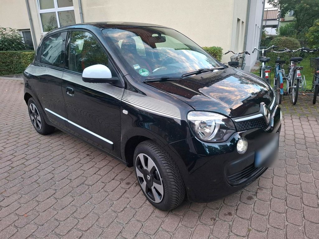Image of Renault Twingo