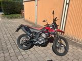 Aprilia RX 125 - APRILIA RX