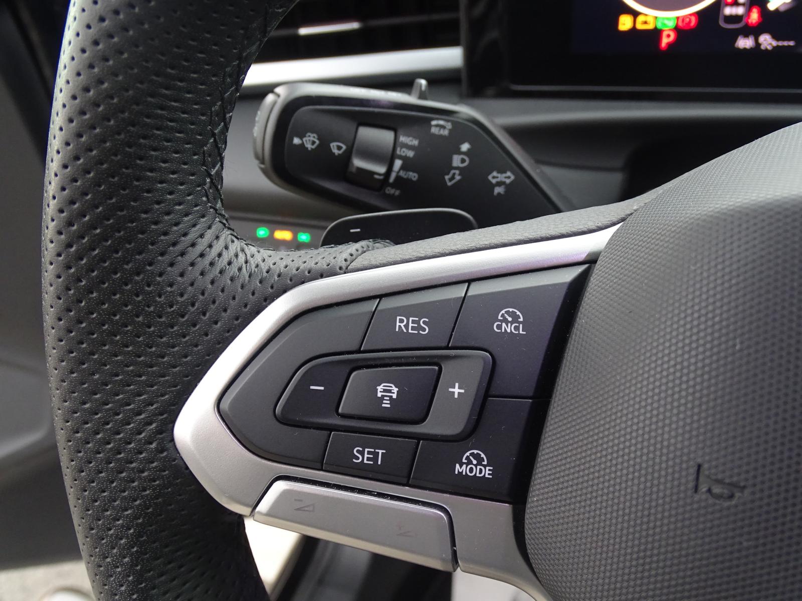 Volkswagen T-Roc 1.5 eTSI*Neues Modell*R-Line*DSG*LED*APP-C, миниатюра 19