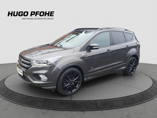 Ford Kuga ST-Line 2.0 TDCi 4x4 Autom Xenon Standh Pan