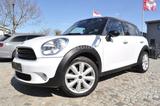 MINI Countryman Cooper /NAVI/Bi-XENON/PANO/TEMPOMAT - MINI Cooper in Lübeck