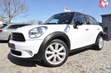 MINI Countryman Cooper /NAVI/Bi-XENON/PANO/TEMPOMAT - MINI Cooper: Weiß