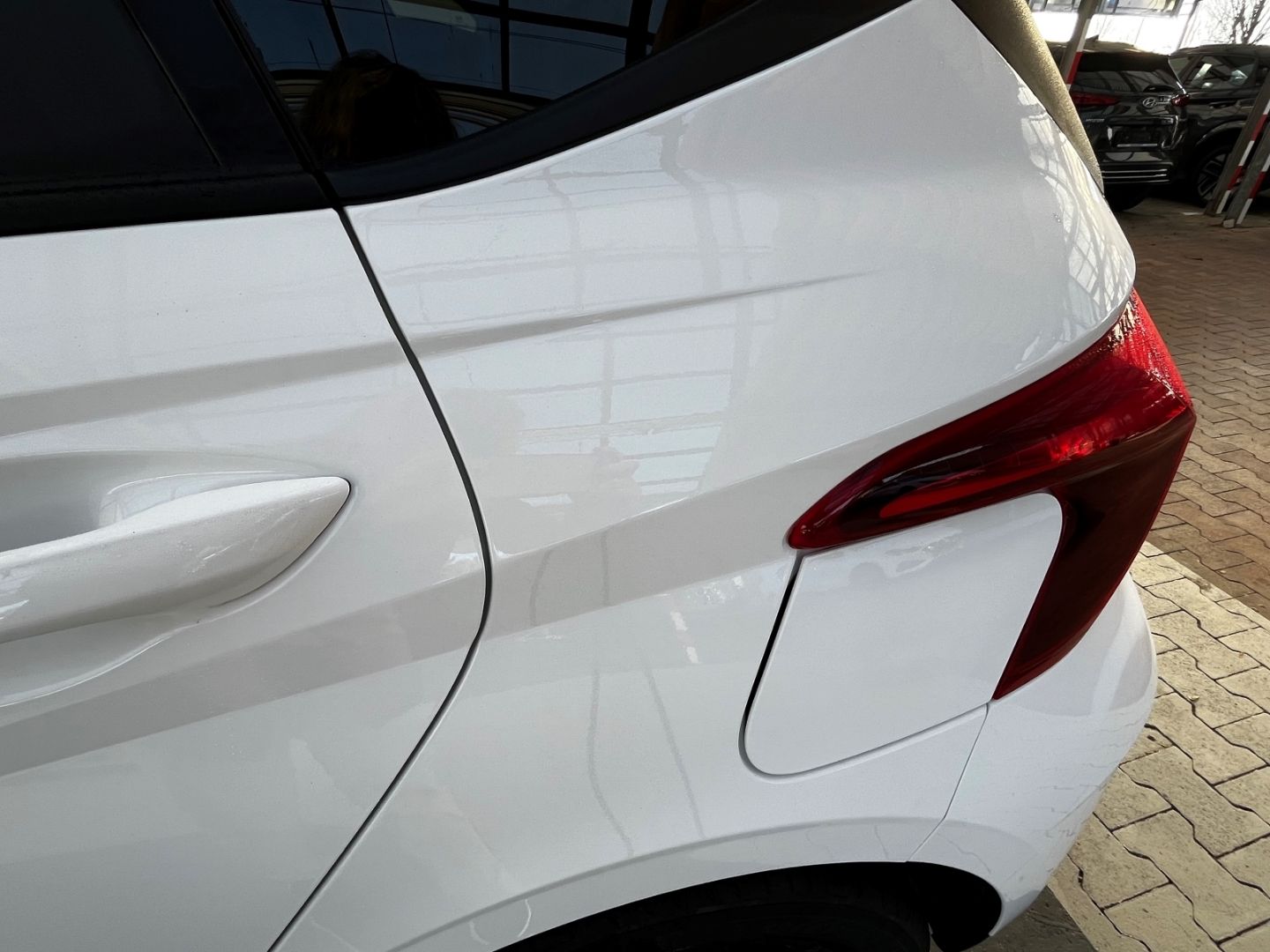 Hyundai i20 – Bild 30