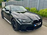 BMW M4 Competition xDrive