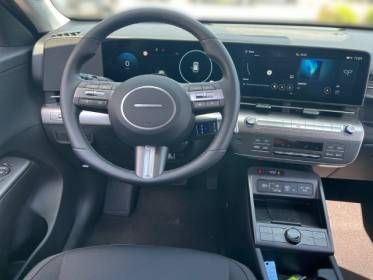 Hyundai Kona – Bild 11