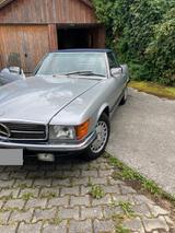 Mercedes-Benz SL 380 schöner Zustand in gute Hände 