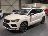 Cupra Ateca 1.5 TSI DSG 1. Hand - Cupra Ateca: 1.5