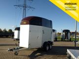 Humbaur Pferdeanhänger Xanthos 2400