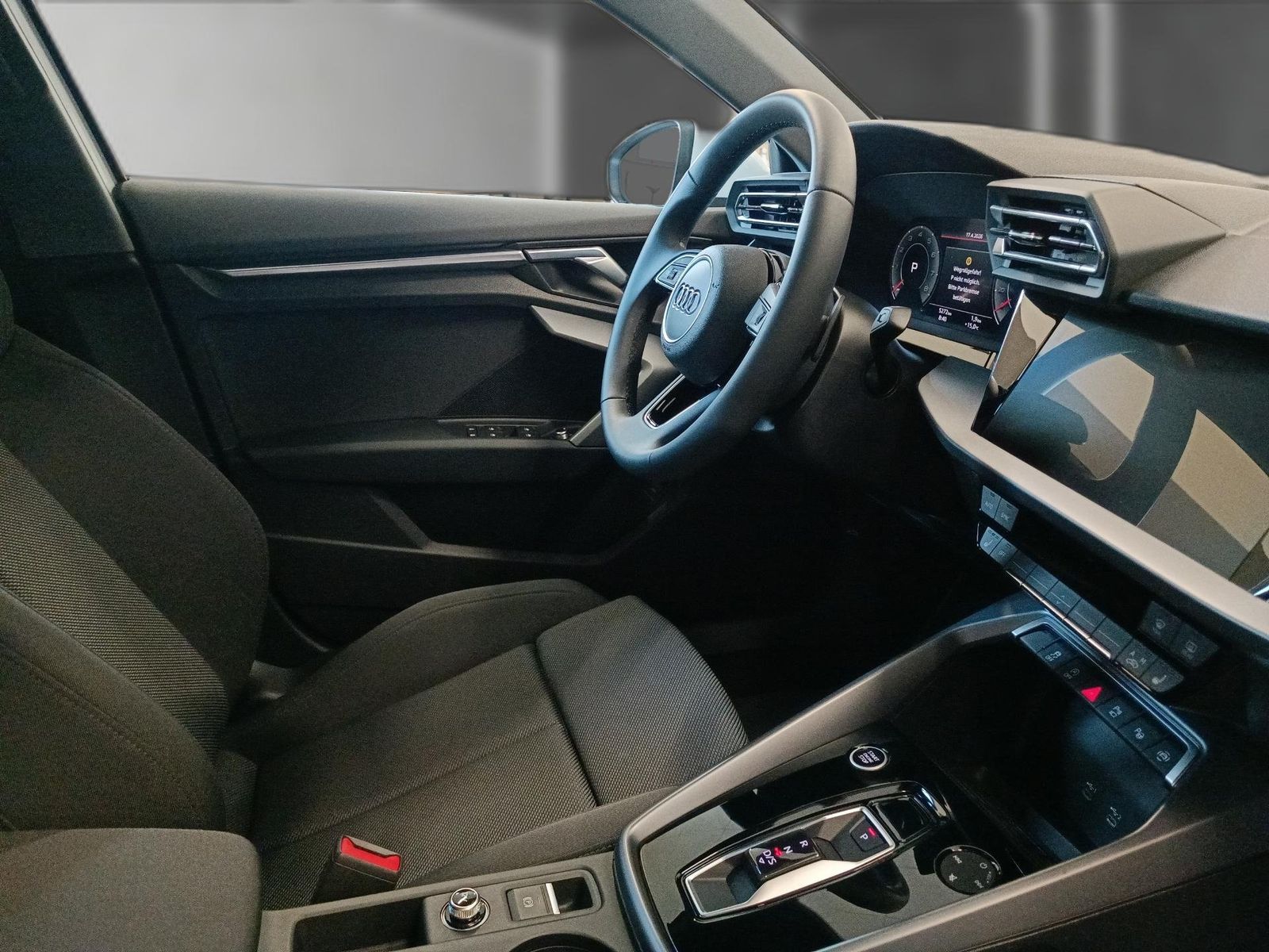 Audi A3 - Bild 14