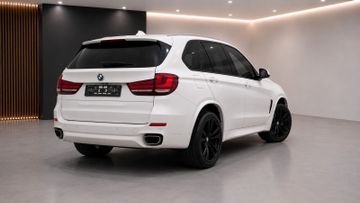 BMW X5 - 4