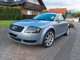 Audi TT Coupe 1.8T quattro 165 kW - - Audi aus 2003