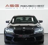 BMW M5 Competition *1.H *20 *ACC *M Drivers *Laser - BMW M5 Gebrauchtwagen in Wuppertal