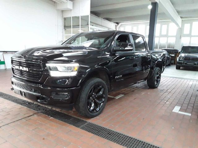 Dodge RAM 1500 5.7 HEMI Laramie 4X4 Prinz Panorama