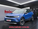 Opel Mokka e Elegance ACC+LED+Navi+SHZ+Fernlichtass. - blaue Opel Mokka-e