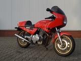 Laverda RGS 1000 Sammlerstück - MOTORRAD AUS DEM JAHR 1983
