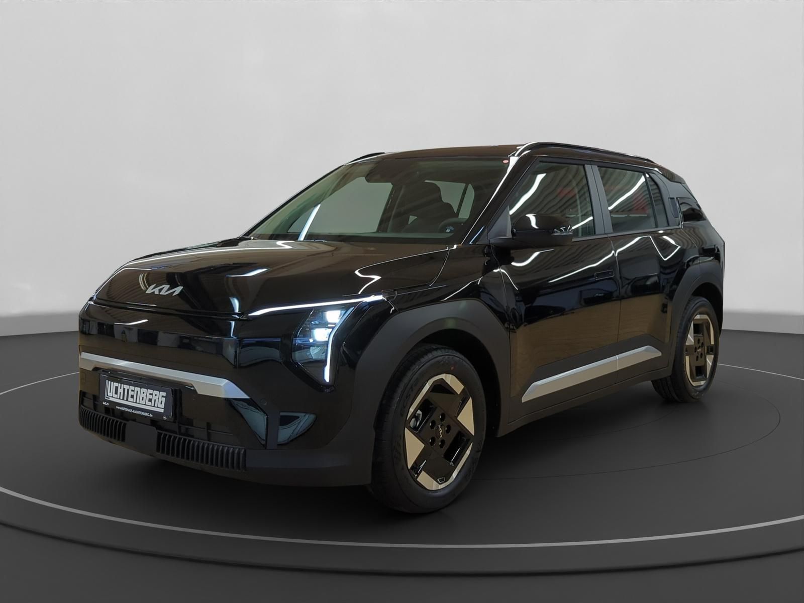 Kia EV3 AIR 58.3 kWh WINTER-PAKET NAVI+KAMERA+SITZHE imagem 2