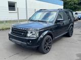 Land Rover Discovery 4 SDV6 HSE/Voll/Navi/Leder/Voll/ - Land Rover Discovery: V6
