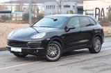 Porsche Cayenne S Hybrid 1.Hd Porsche Scheckheft GSD 20" - gebrauchte Porsche Cayenne aus dem Jahr 2010
