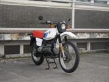 BMW R80 G/S im Original-Zustand/24000km! - BMW R24