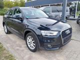 Audi Q3 1.4 TFSI - Audi Q3 mit Benzin-Antrieb