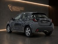 Mazda 2 Hybrid - Vorschau Bild 8