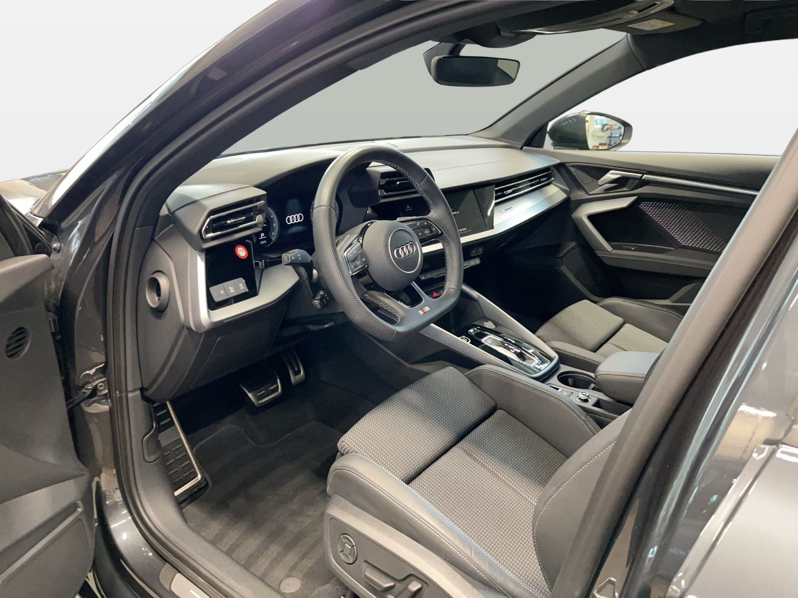 Audi A3 - Bild 7