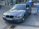 BMW E60 3.0 M57 auch Tausch - BMW M5 aus 2007