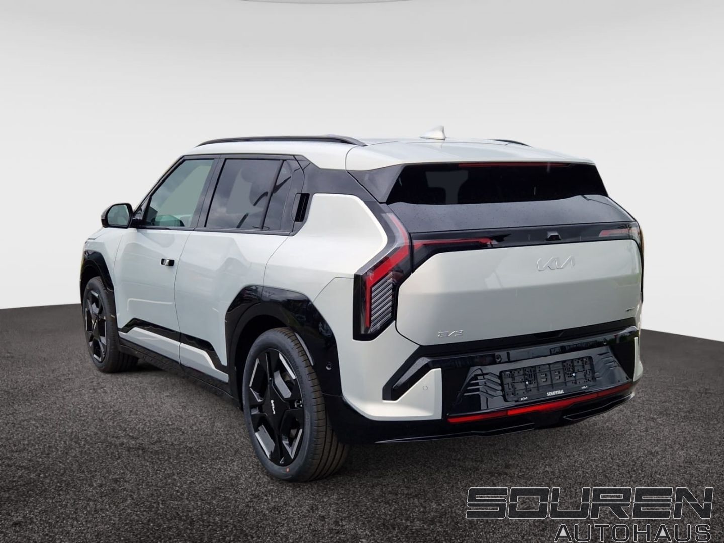 Fahrzeugabbildung Kia EV3 81,4  kWh Privat GT-Line DriveWise + Komfort