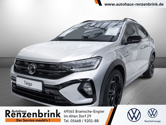 Taigo R-Line TSI DSG Black Style