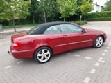 Mercedes-Benz CLK 320 CDI AVANTGARDE AVANTGARDE