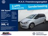 Volkswagen Touran 2.0 TDI DSG GOAL 7 SITZER IQ.LIGHT+AHK+VC - Volkswagen Touran Jahreswagen mit Diesel-Antrieb