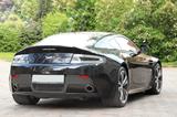 Aston Martin V12 Vantage - aus priv. Sammlung - Inspektion NE - Aston Martin V12 Vantage Gebrauchtwagen