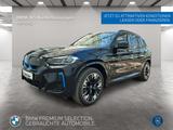 BMW iX3 M Sport AHK Driv.Assist.Prof Harman/K Laser - BMW iX3 in Hamburg